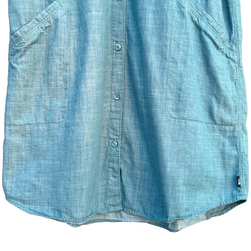 The North Face - Sky Valley Dress - Women’s size M - Picture 5 of 11